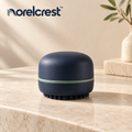 Norelcrest™ Compact Palm Scrub Brush