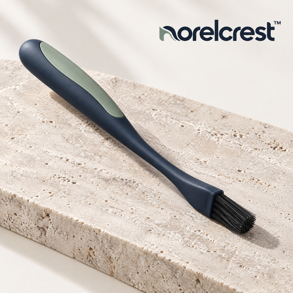 Norelcrest™ Slim Detail Cleaning Brush