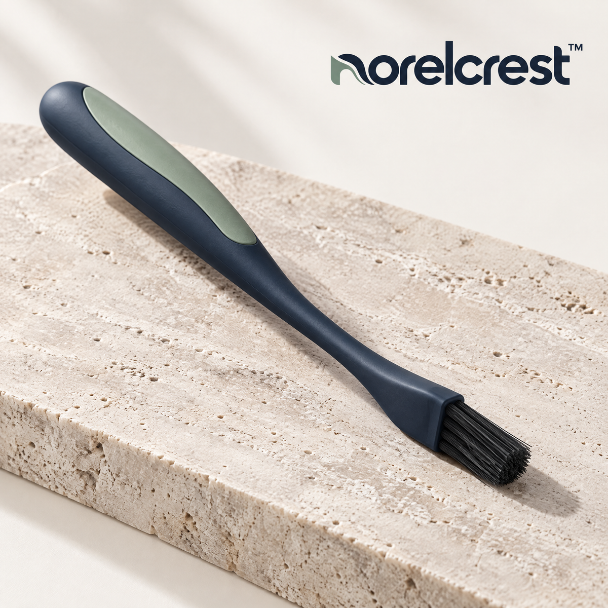 Norelcrest™ Slim Detail Cleaning Brush