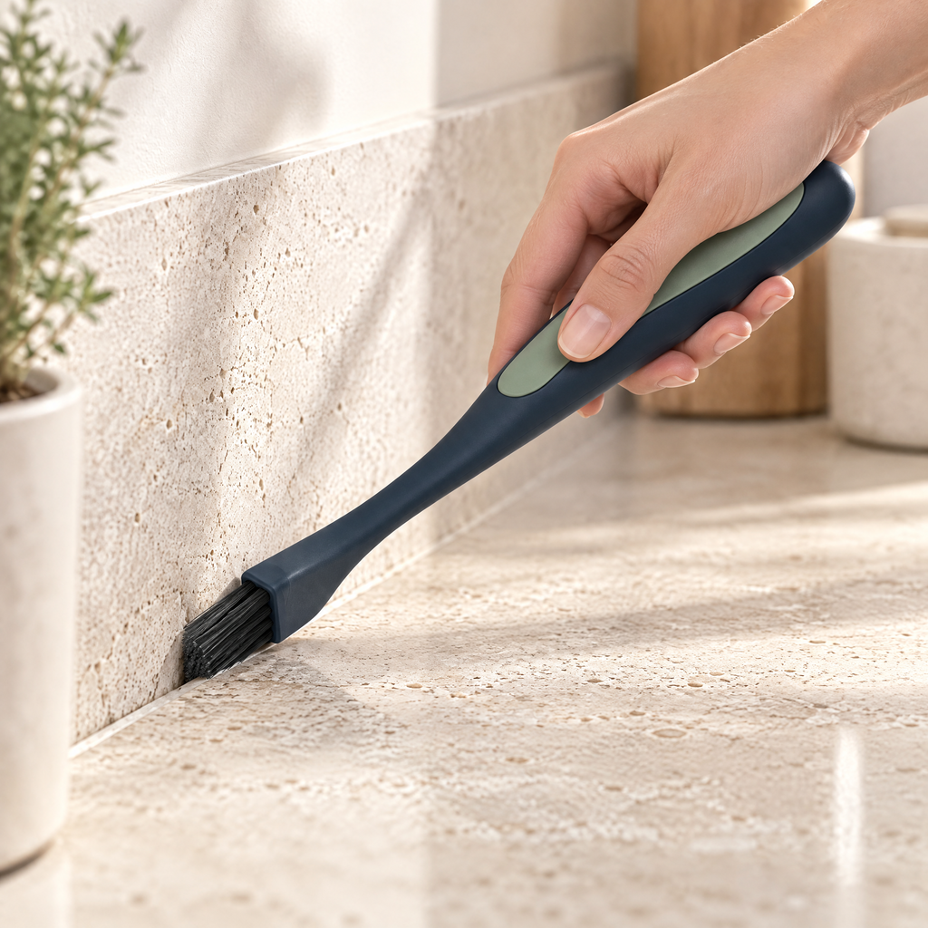 Norelcrest™ Slim Detail Cleaning Brush