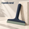 Norelcrest™ Compact Covered Cleaning Brush