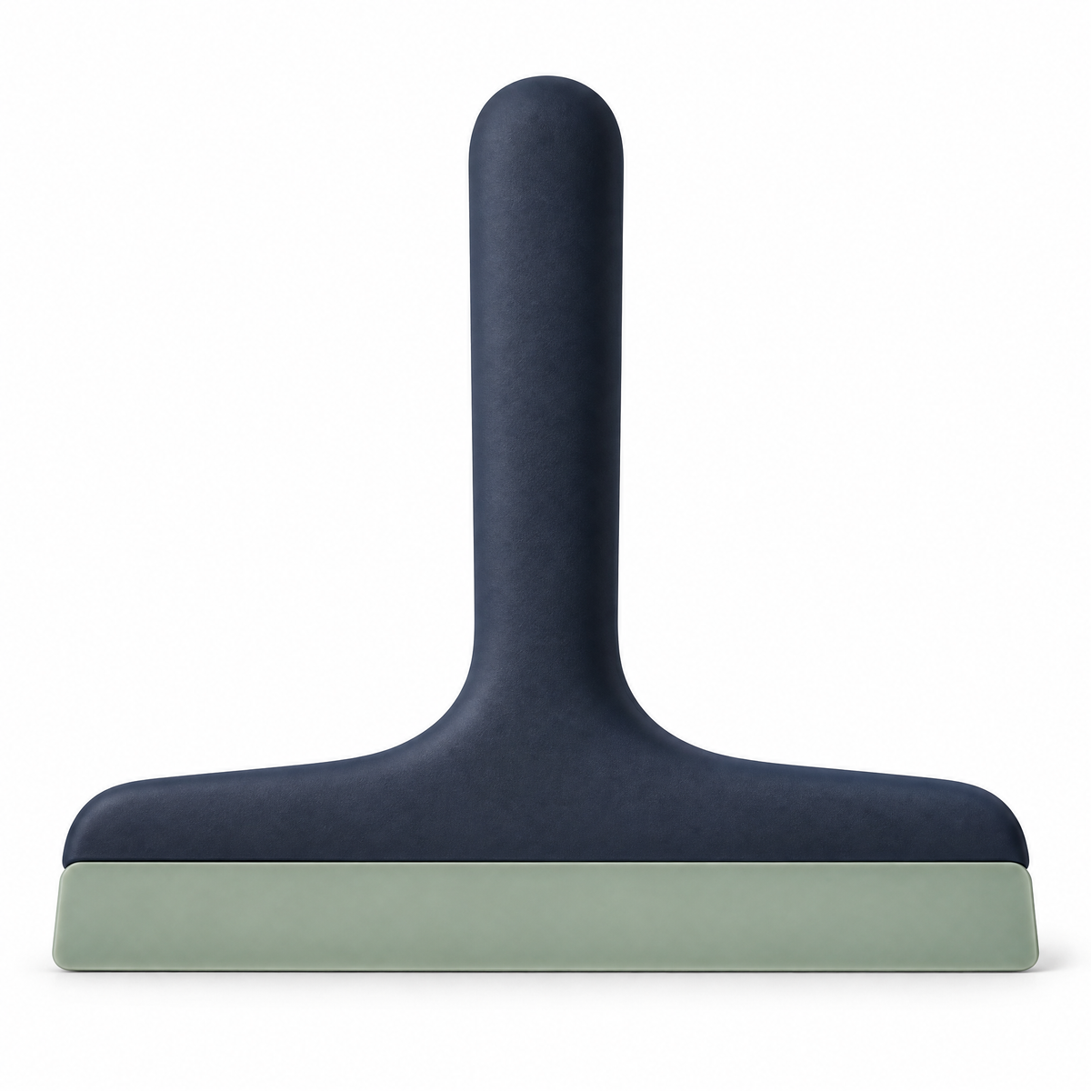 Norelcrest™ Compact Covered Cleaning Brush