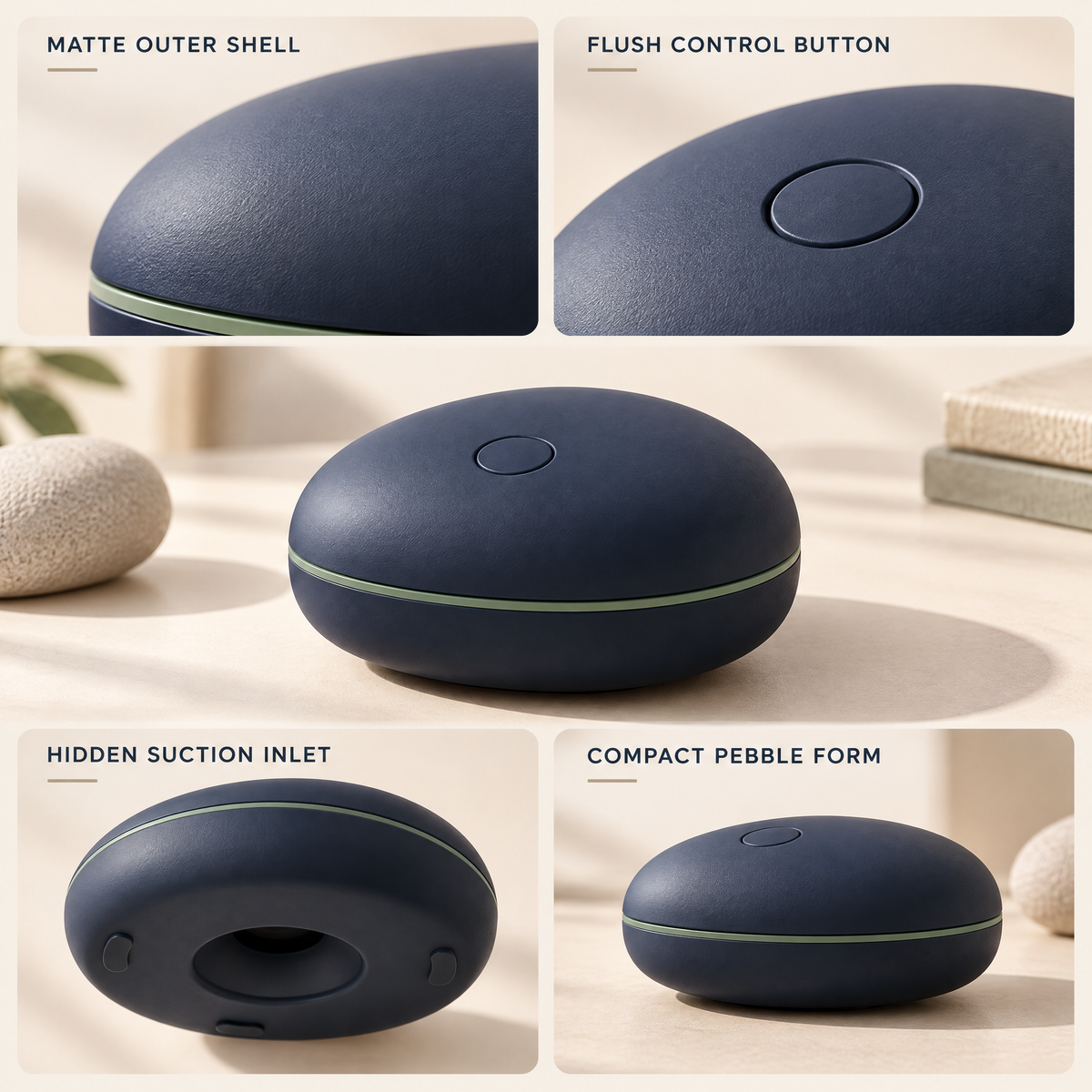 Norelcrest™ Microfiber Surface Duster