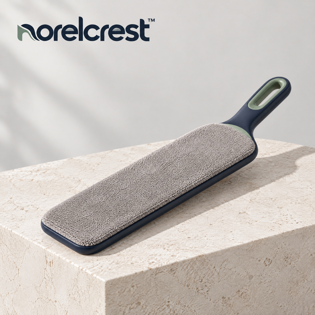 Norelcrest™ Slim Profile Flat Floor Mop