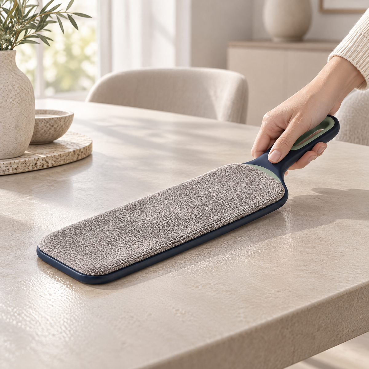 Norelcrest™ Slim Profile Flat Floor Mop