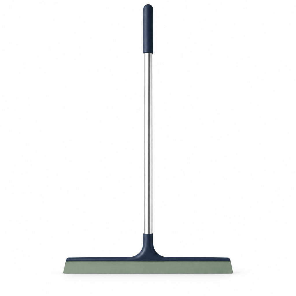 Norelcrest™ Everyday Microfiber Flat Mop