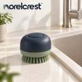 Norelcrest™ Precision Cooktop Scraper