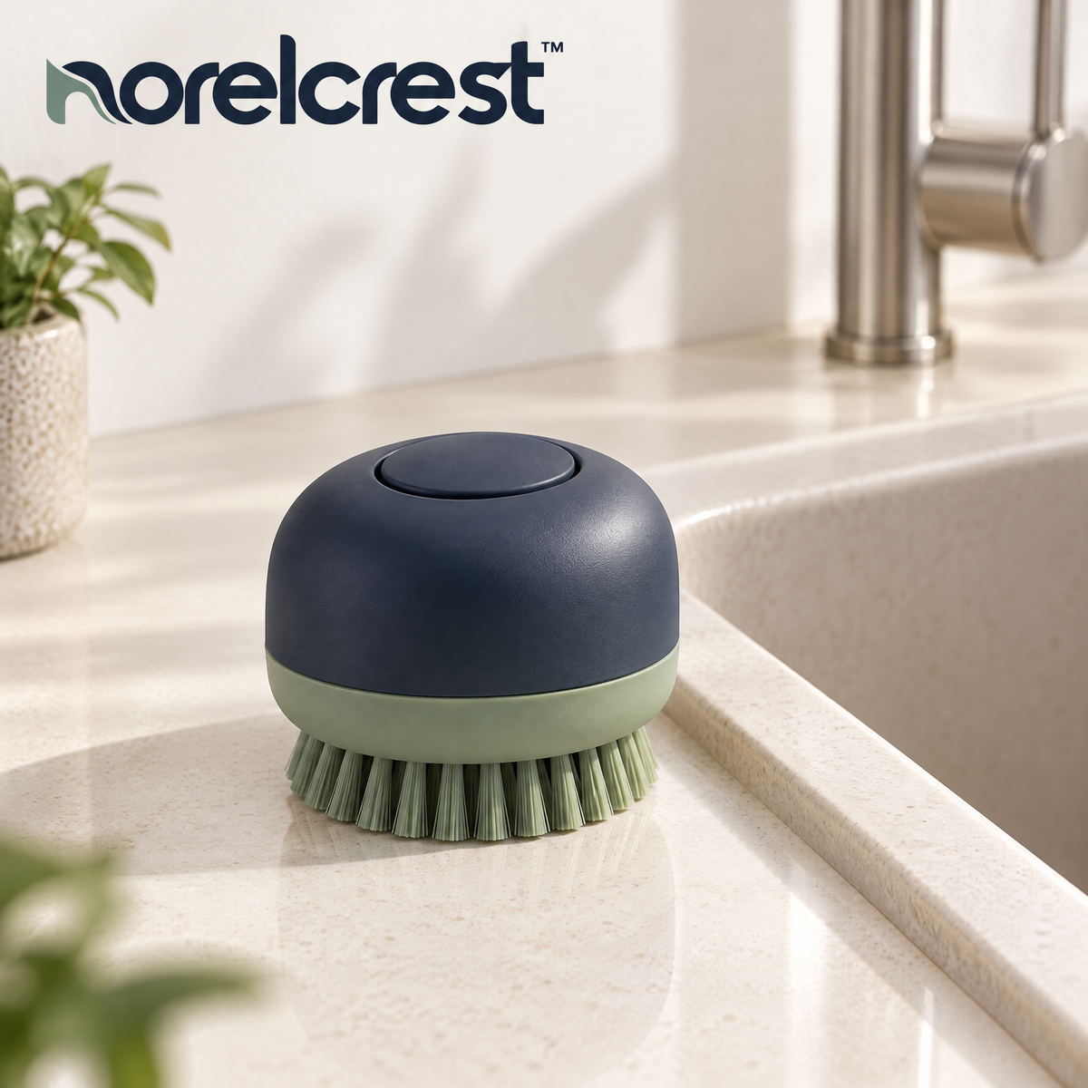 Norelcrest™ Precision Cooktop Scraper