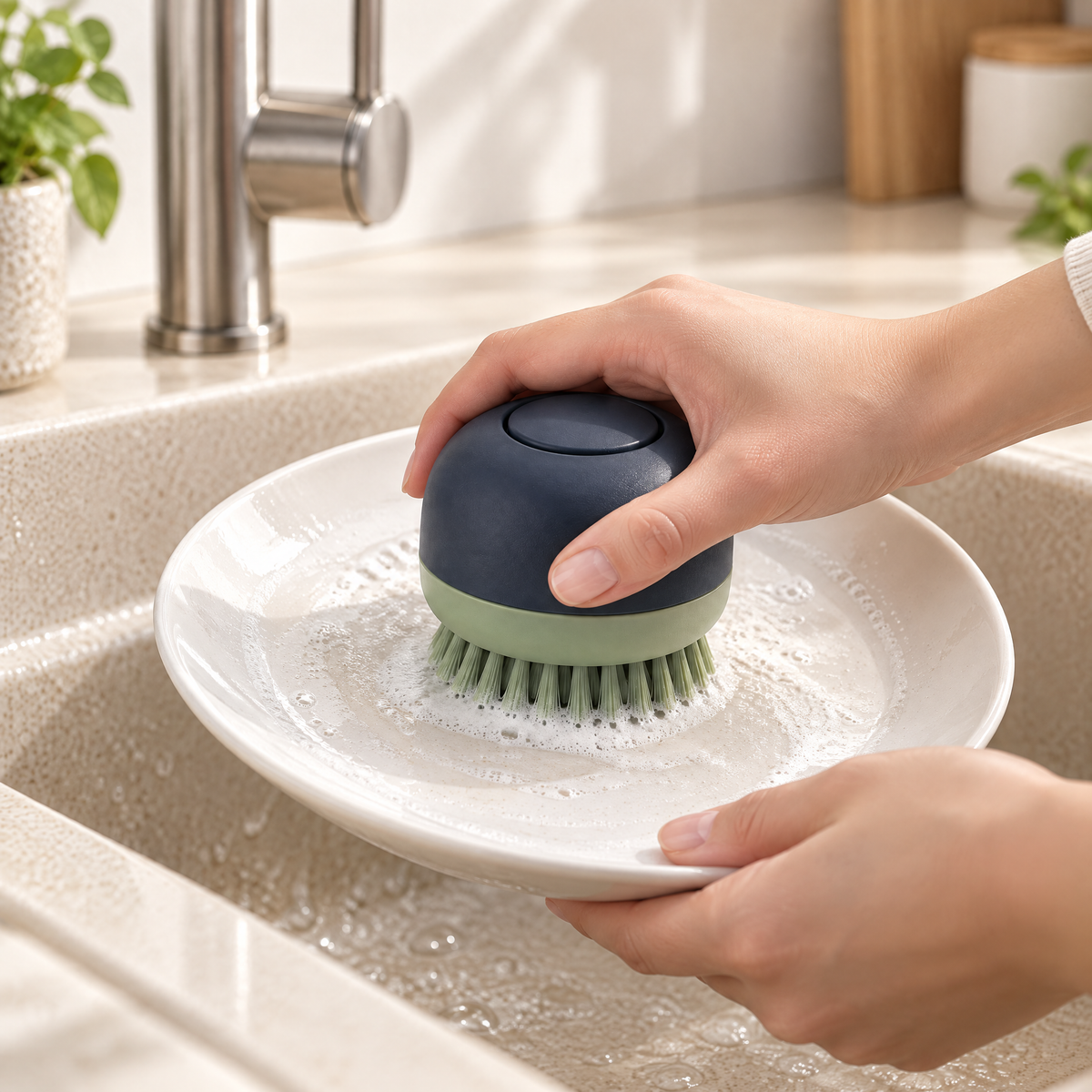 Norelcrest™ Precision Cooktop Scraper