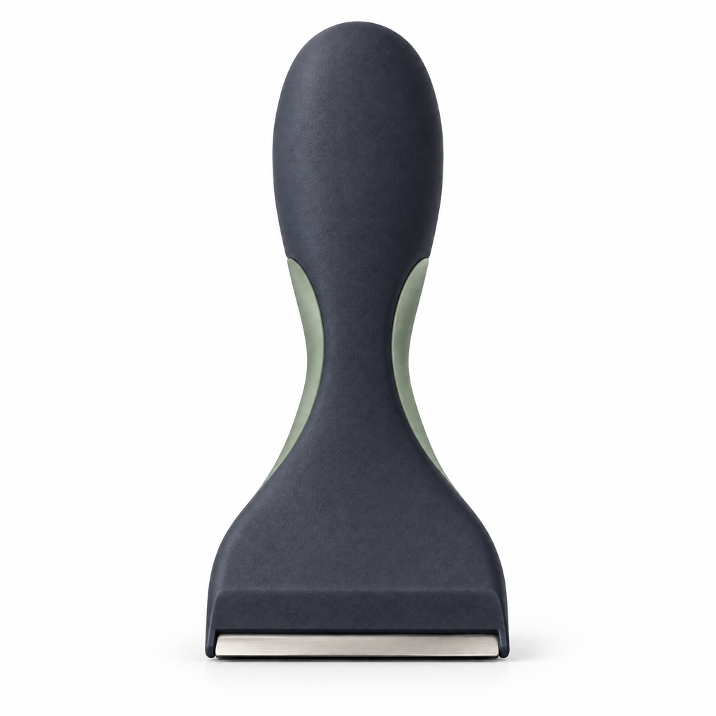 Norelcrest™ Ergonomic Kitchen Scrub Brush