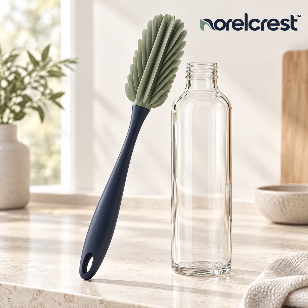 Norelcrest™ Reusable Fabric Lint Roller