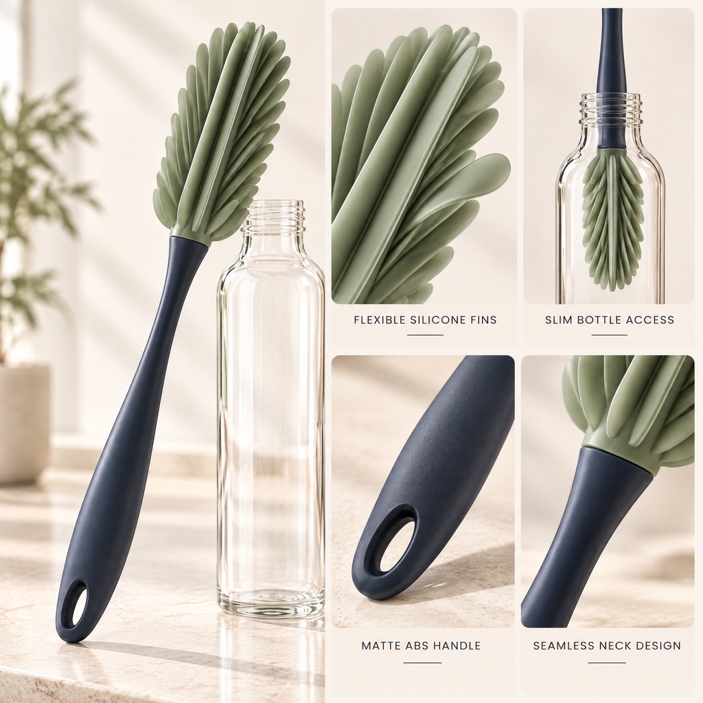 Norelcrest™ Reusable Fabric Lint Roller